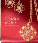 Cristales y Oro