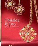 Cristales y Oro