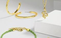 Green Gold