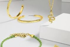 Green Gold