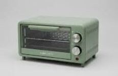 Horno eléctrico