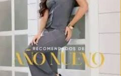 Conjunto gris contemporaneo