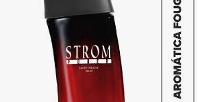 Perfume Strom