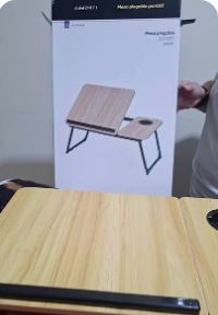 Mesa Portatil