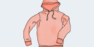 Sudadera