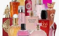 Perfumes